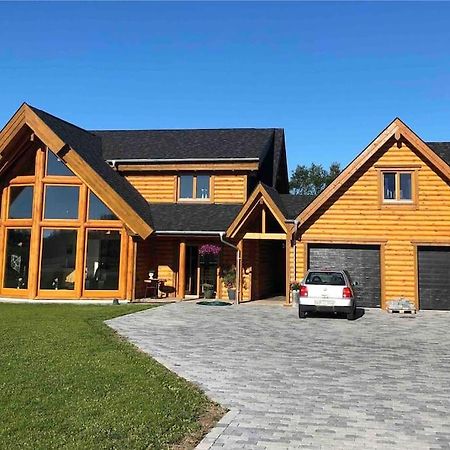 Bjaelkehuset Lägenhet Løkken Exteriör bild