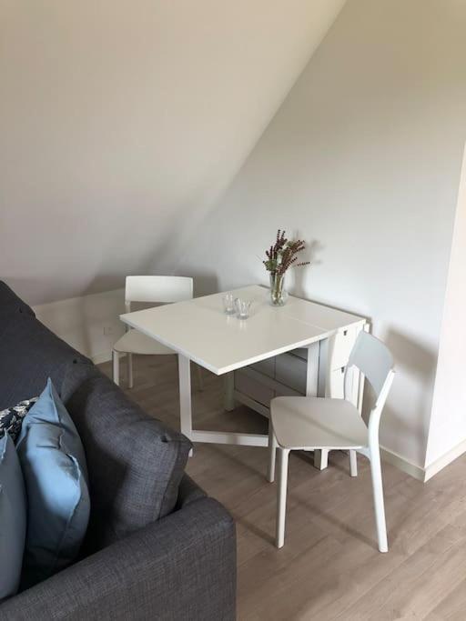 Bjaelkehuset Lägenhet Løkken Exteriör bild